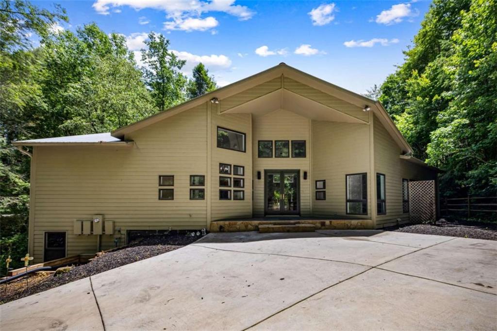 10323 Grassy Mountain Road