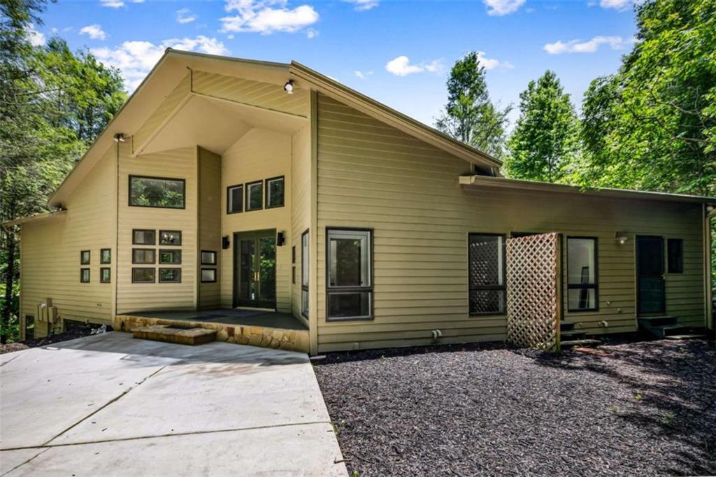 10323 OLD CCC CAMP ROAD Road