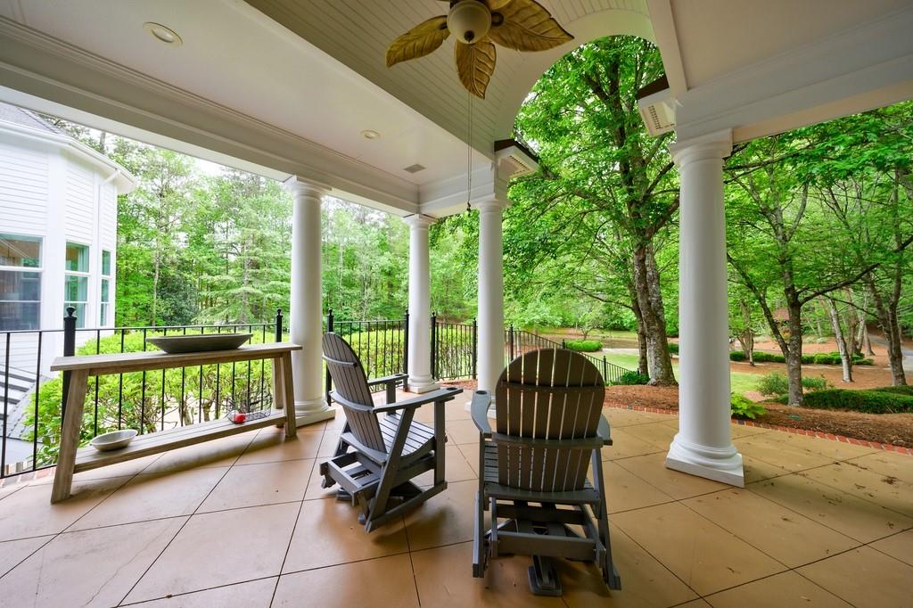 Cameron Crest Farms - Residential