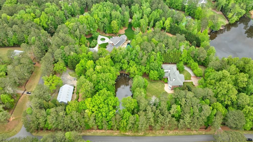 Cameron Crest Farms - Residential