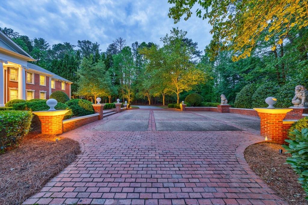 Cameron Crest Farms - Residential