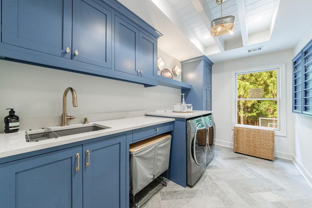 Cameron Crest Farms - Residential
