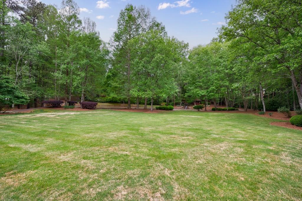 Cameron Crest Farms - Residential