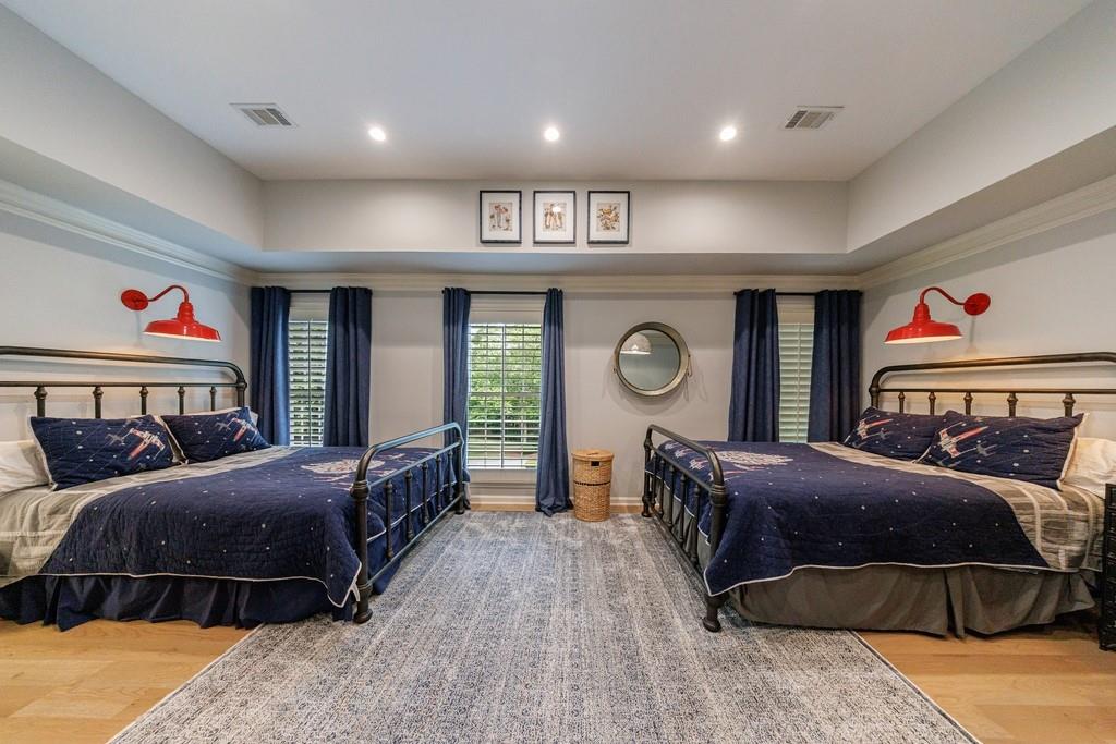 Cameron Crest Farms - Residential