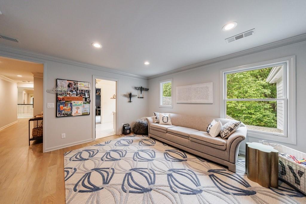 Cameron Crest Farms - Residential