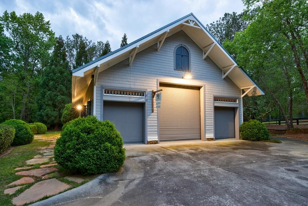 Cameron Crest Farms - Residential