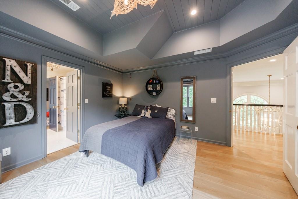 Cameron Crest Farms - Residential