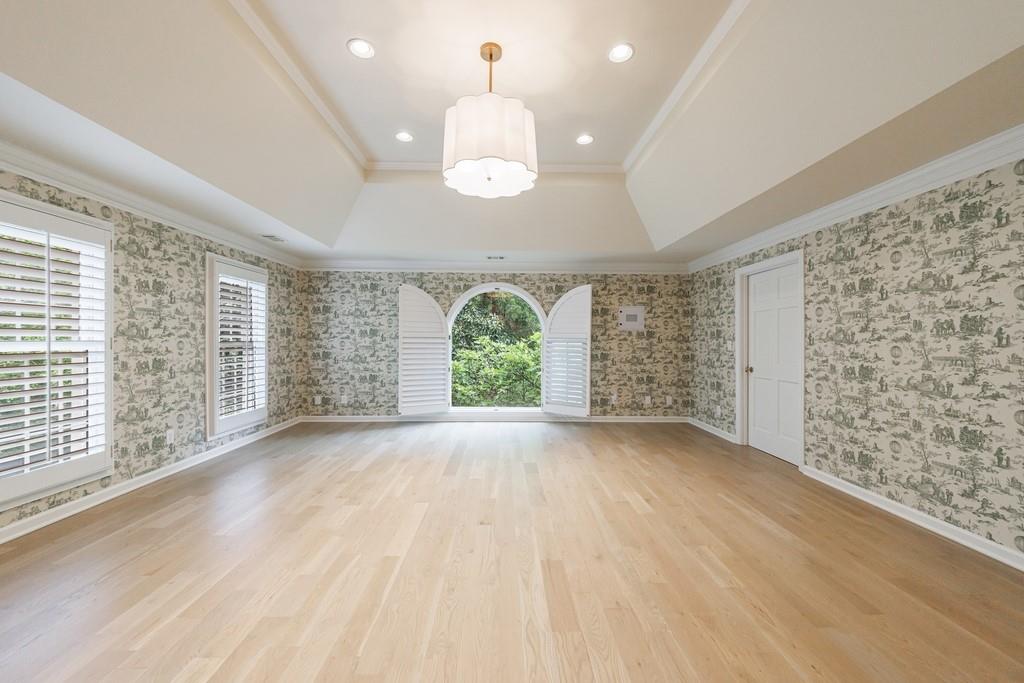 Cameron Crest Farms - Residential