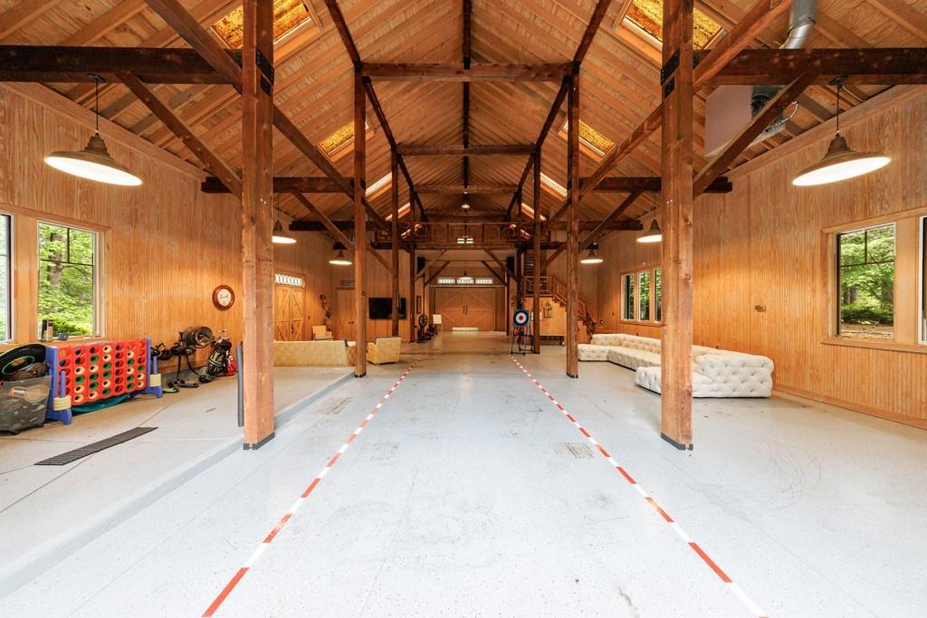 Cameron Crest Farms - Residential