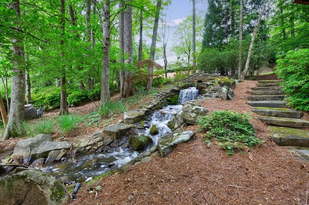 Cameron Crest Farms - Residential