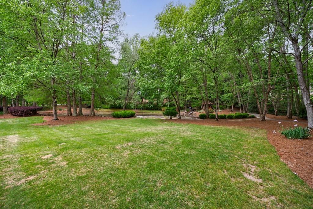 Cameron Crest Farms - Residential