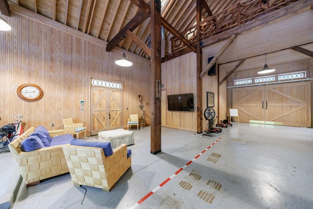 Cameron Crest Farms - Residential