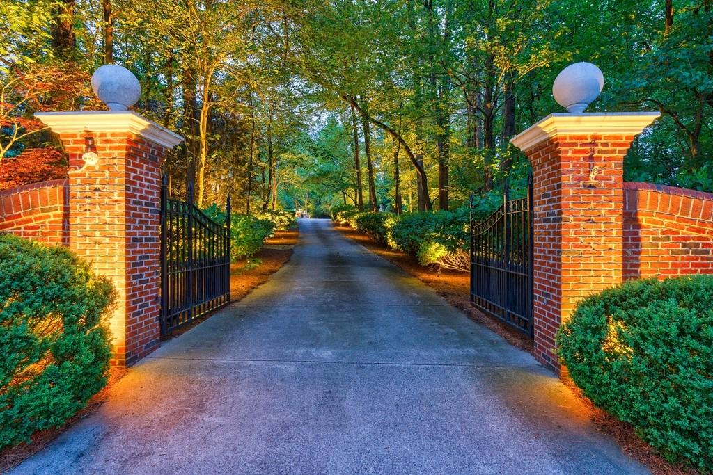 Cameron Crest Farms - Residential