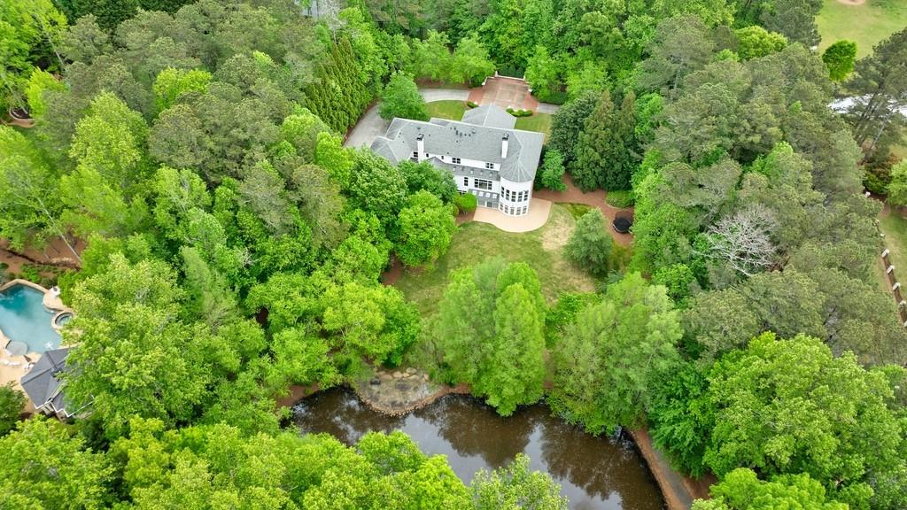 Cameron Crest Farms - Residential