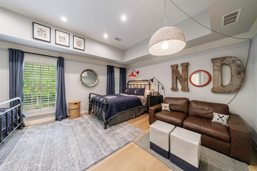 Cameron Crest Farms - Residential