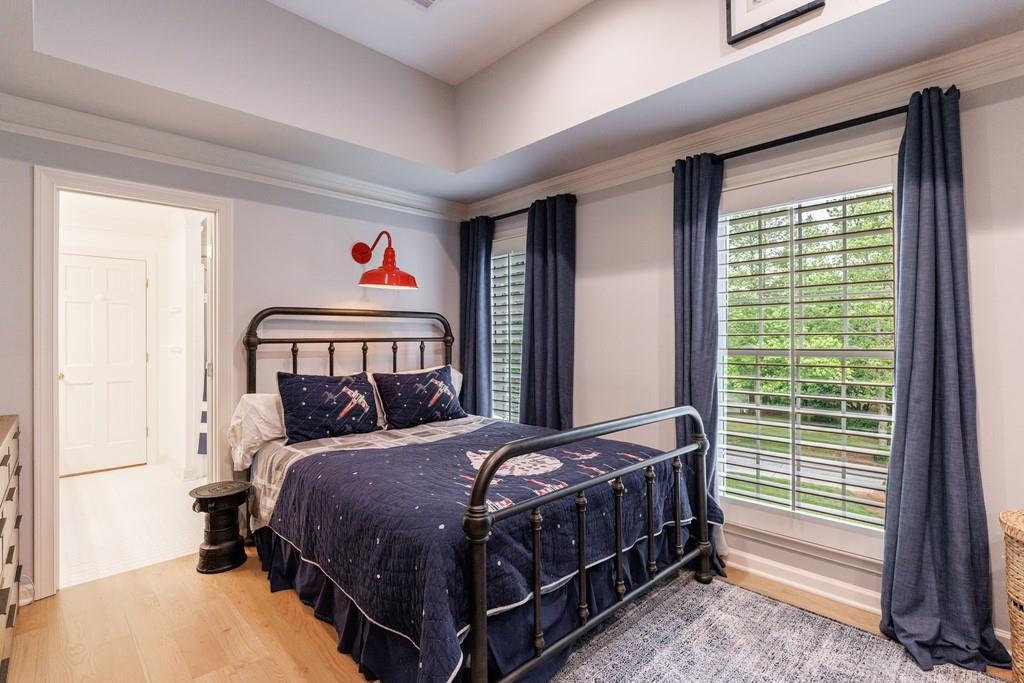 Cameron Crest Farms - Residential