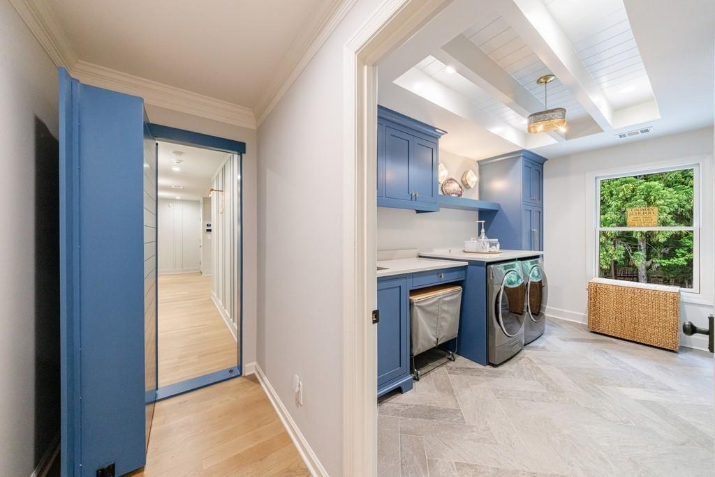 Cameron Crest Farms - Residential