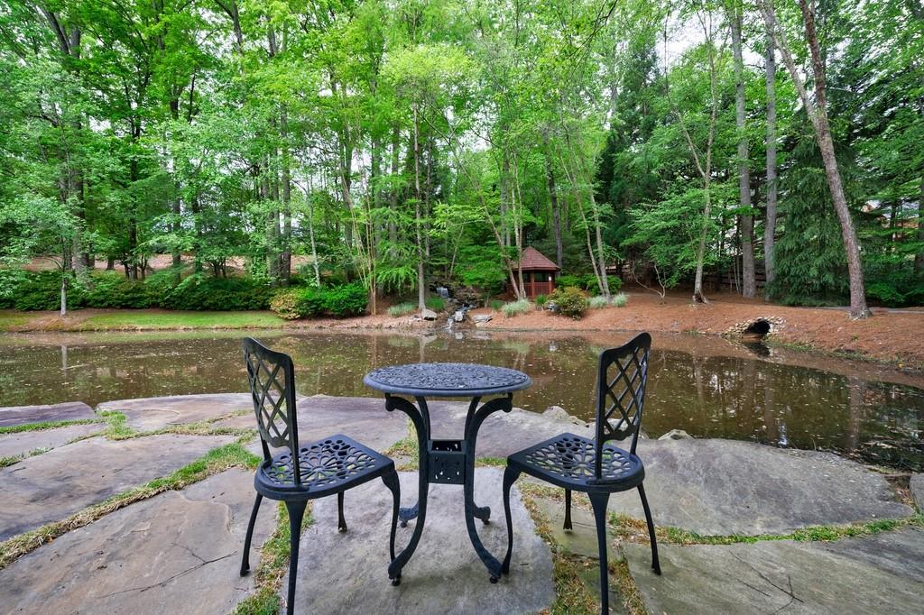 Cameron Crest Farms - Residential