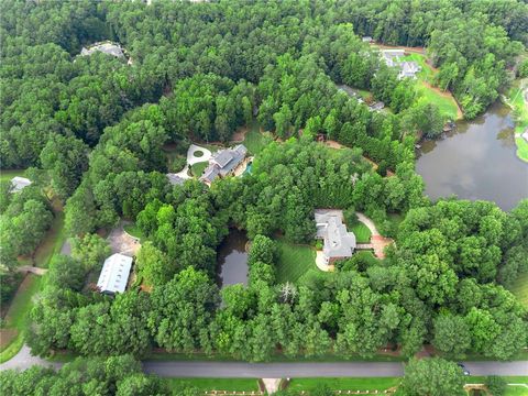 4500 Candacraig Johns Creek GA 30022