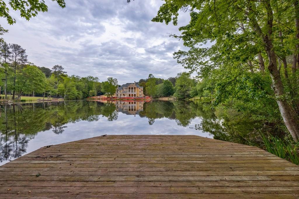 Cameron Crest Farms - Residential