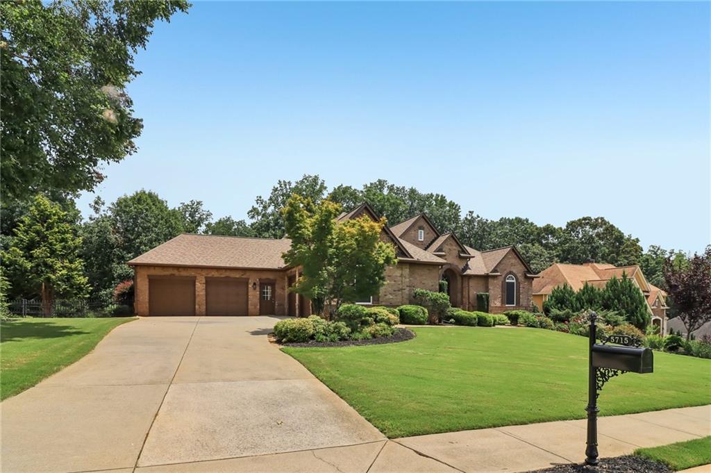 5715 Catalpa Court