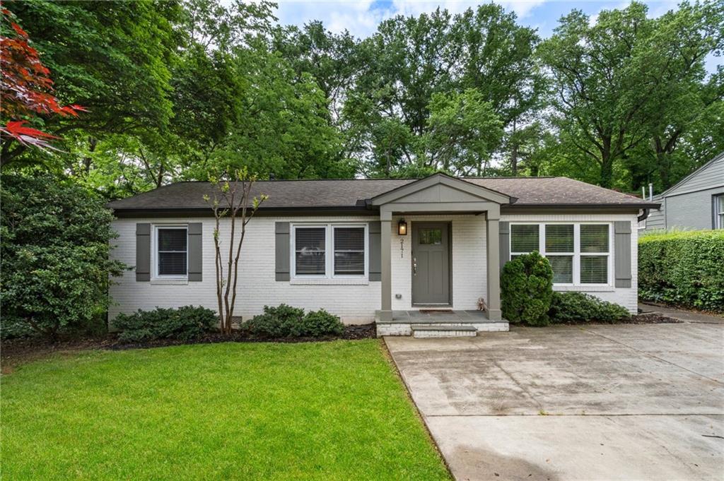 2171 Plantation Lane, Chamblee, Georgia image 27