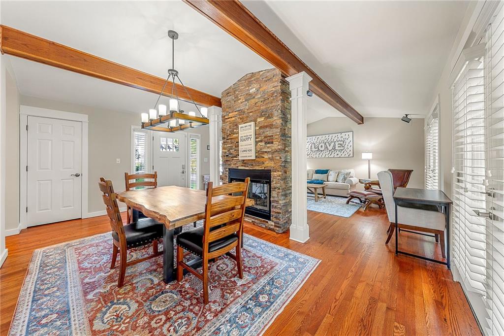 235 Hillside Drive NW