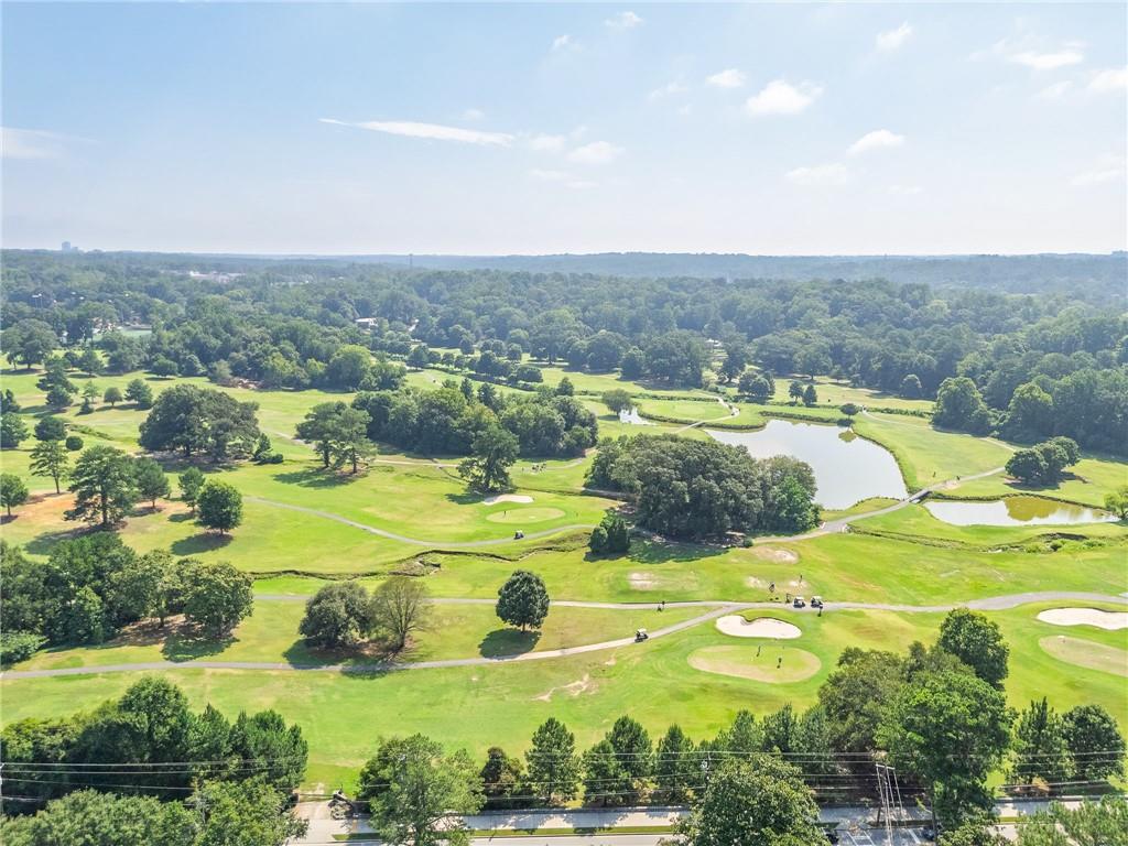 235 Hillside Drive NW