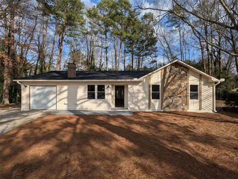 8168 Spring Court, Riverdale, GA 30274 - MLS#: 7526411