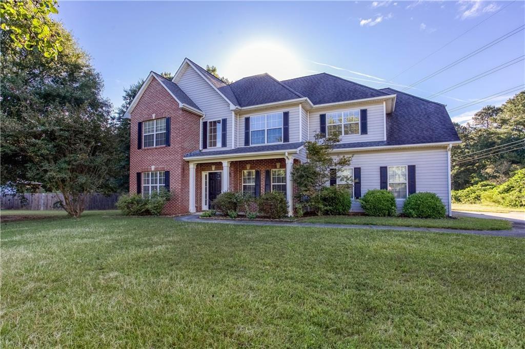 292 Bermuda Court