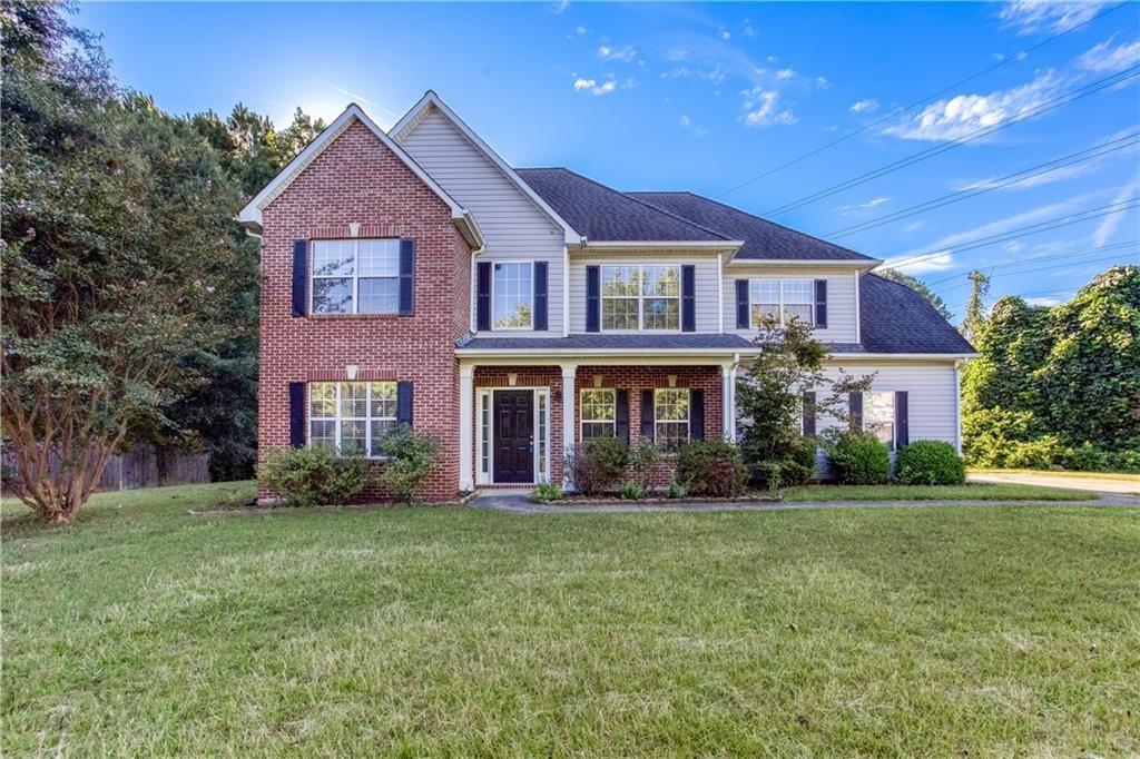 292 Bermuda Court