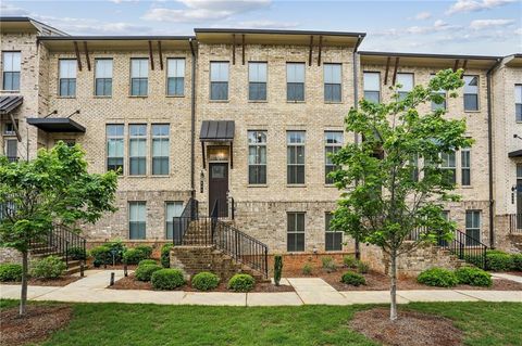 631 Avondale Creek Drive Decatur GA 30032