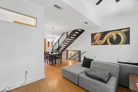 Townhouse For Sale - 100 Moreland Avenue #J<br/> Atlanta, GA 30316