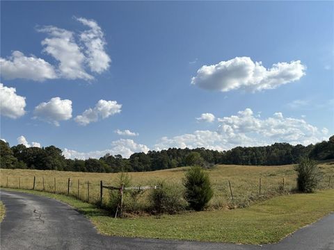 Vacant Land For Sale - 00 Reeves Station Road<br/> Calhoun, GA 30701