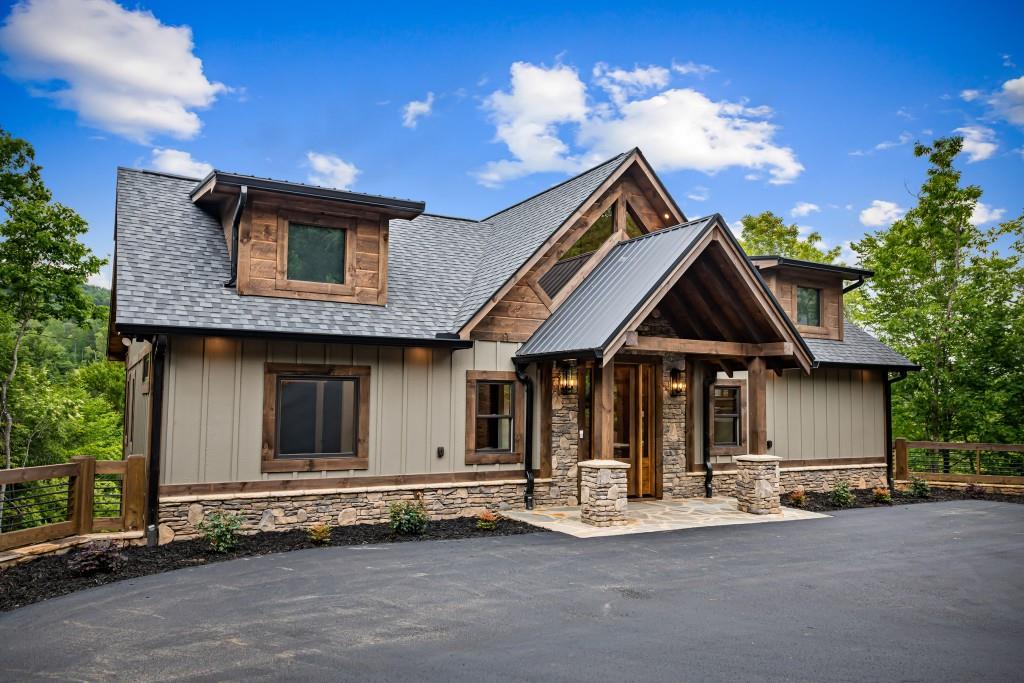 411 Amber Ridge