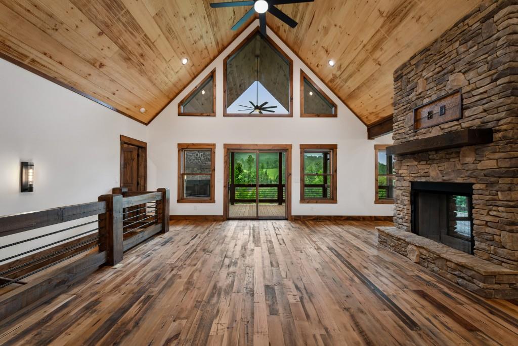 411 Amber Ridge