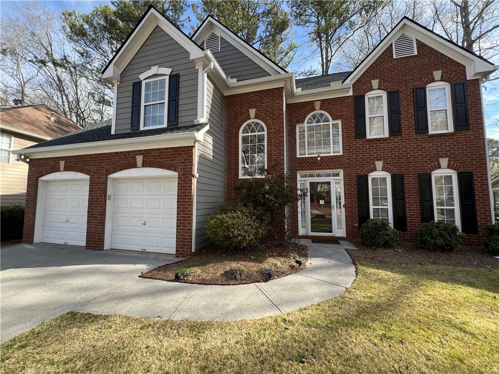 3954 Lullwater Main, Kennesaw, Georgia image 5