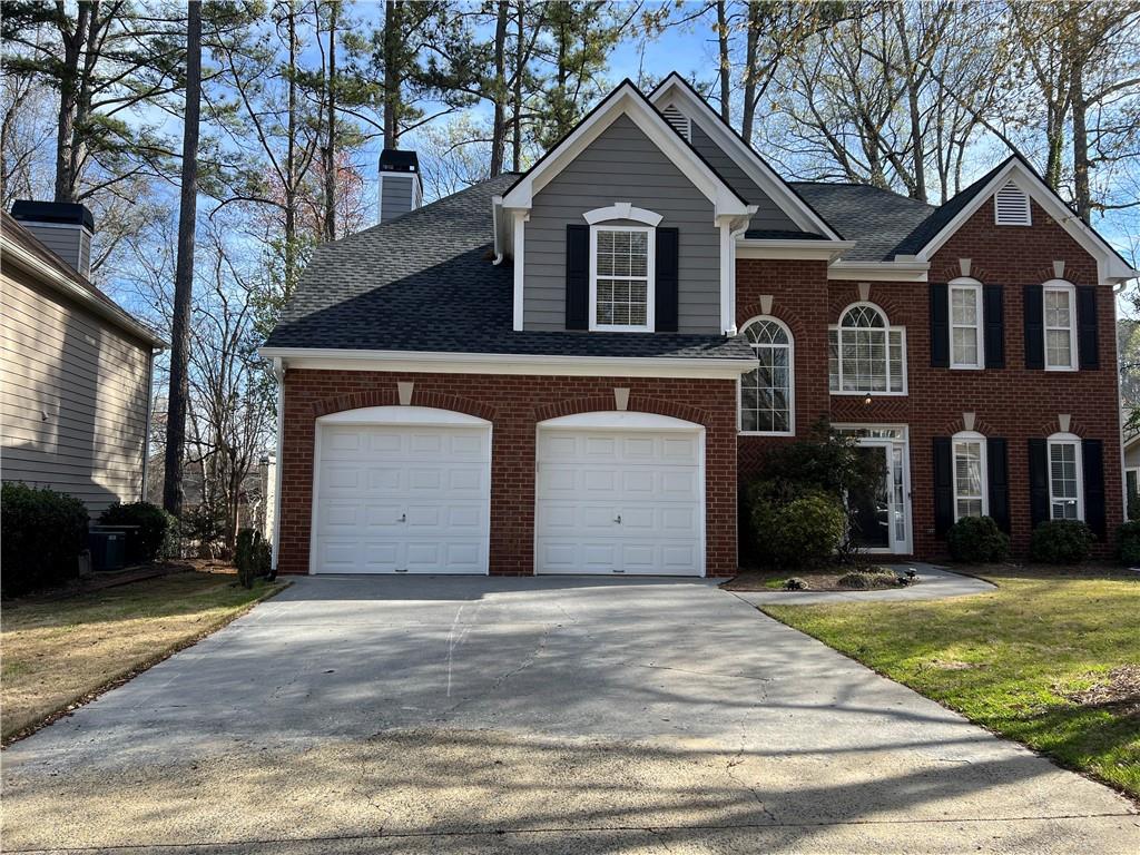 3954 Lullwater Main, Kennesaw, Georgia image 3