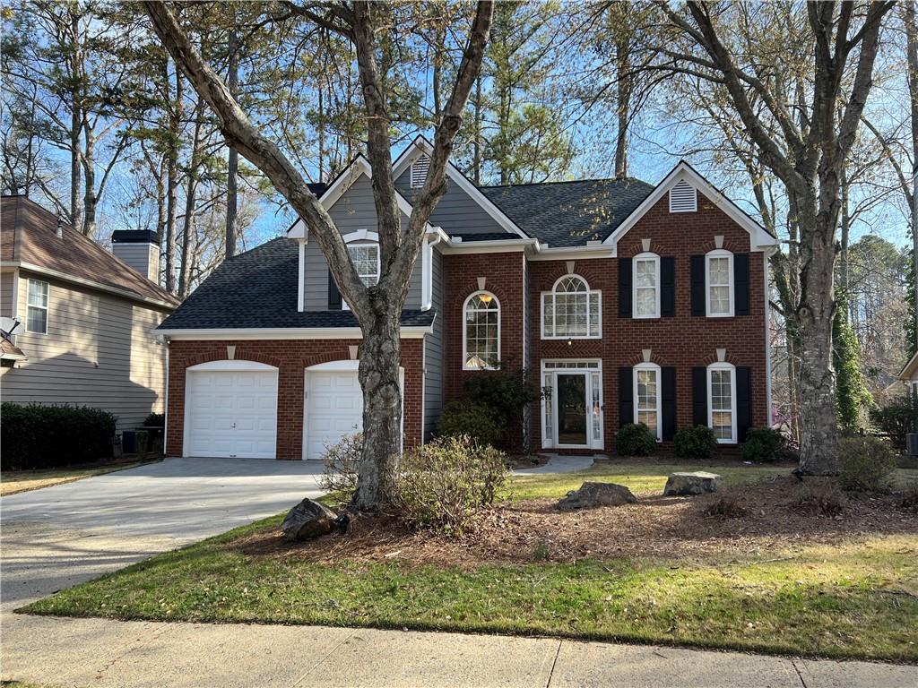 3954 Lullwater Main, Kennesaw, Georgia image 33