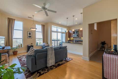 Condo For Rent - 2630 Talley Street #424<br/> Decatur, GA 30030
