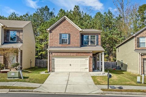 A home in Palmetto