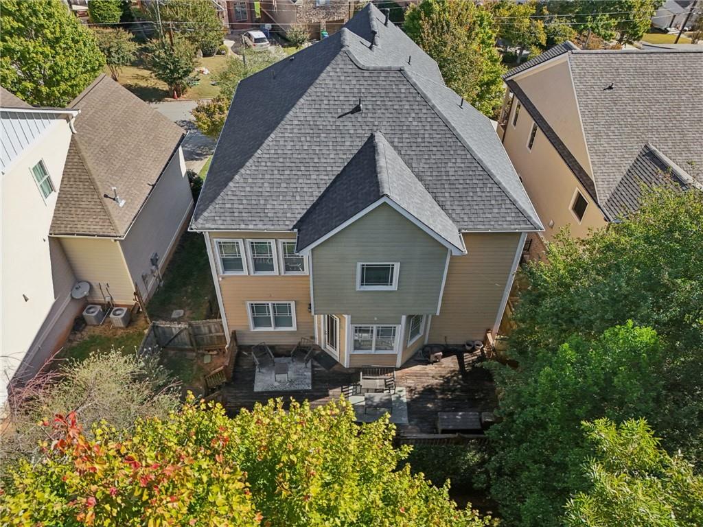 Lynwood Park - Residential