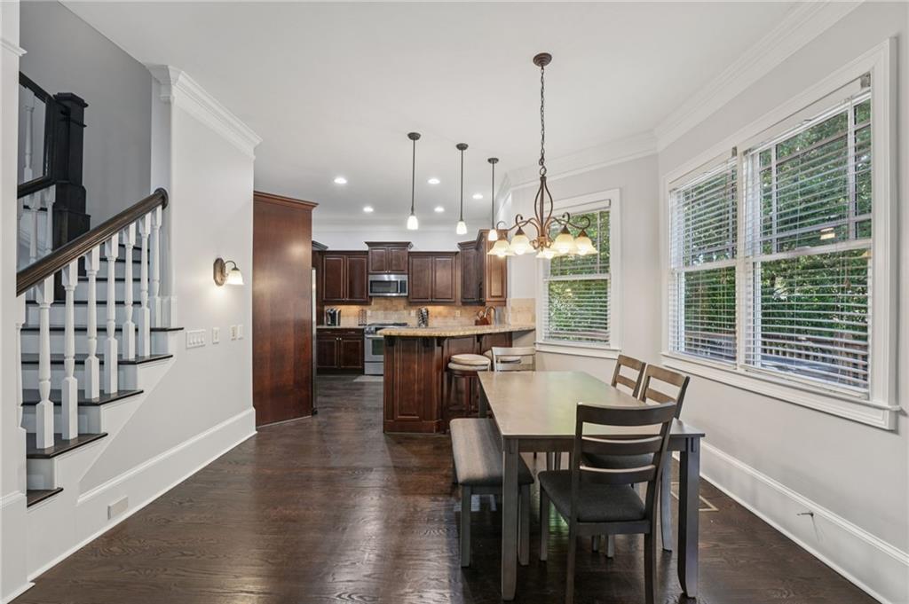 Lynwood Park - Residential