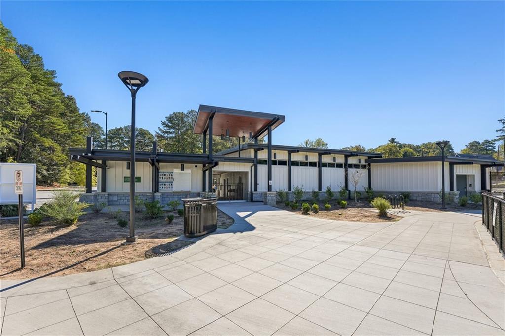Lynwood Park - Residential