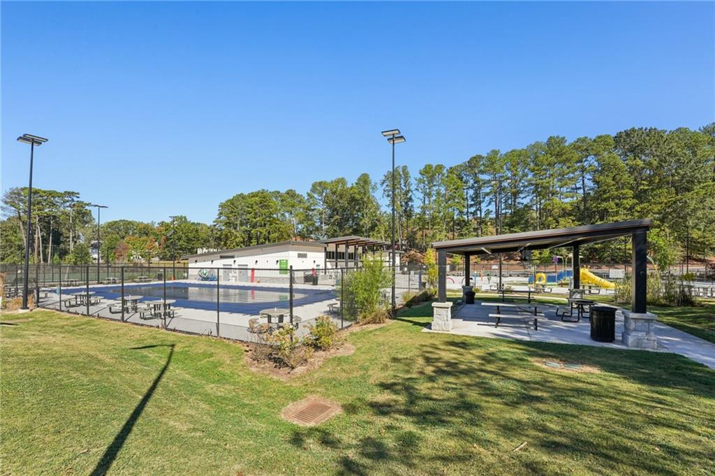 Lynwood Park - Residential