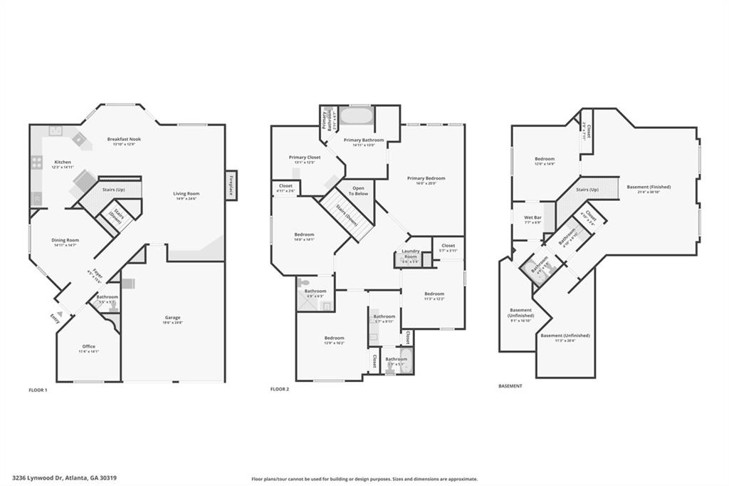 Lynwood Park - Residential