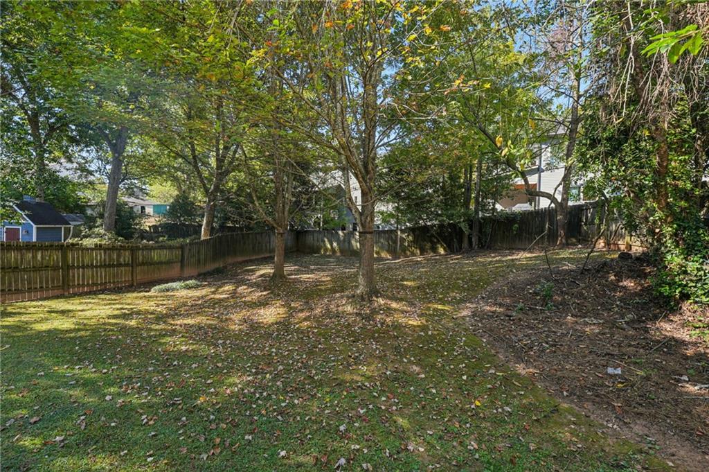 Lynwood Park - Residential