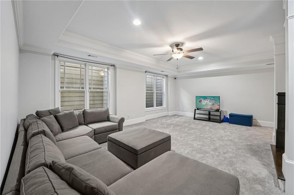 Lynwood Park - Residential