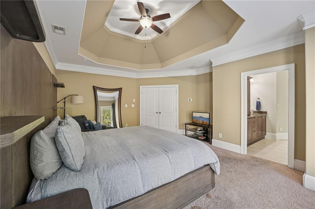 Lynwood Park - Residential
