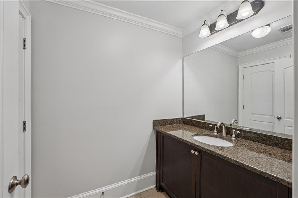 Lynwood Park - Residential